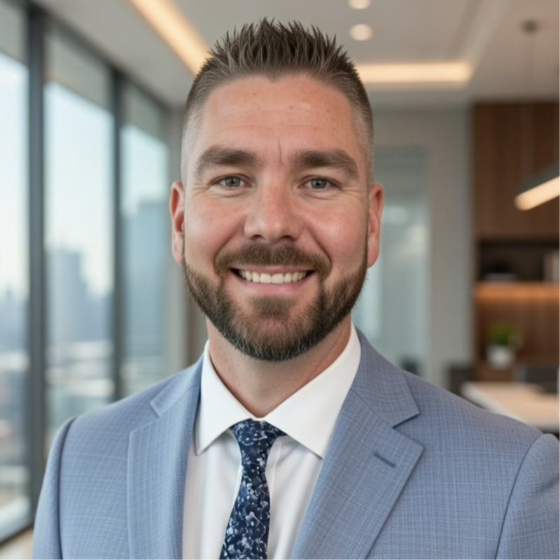 Tim Juback, Chief Executive Officer of World0
